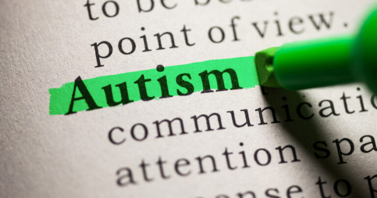 Wat is autisme spectrum stoornis (ASS)?