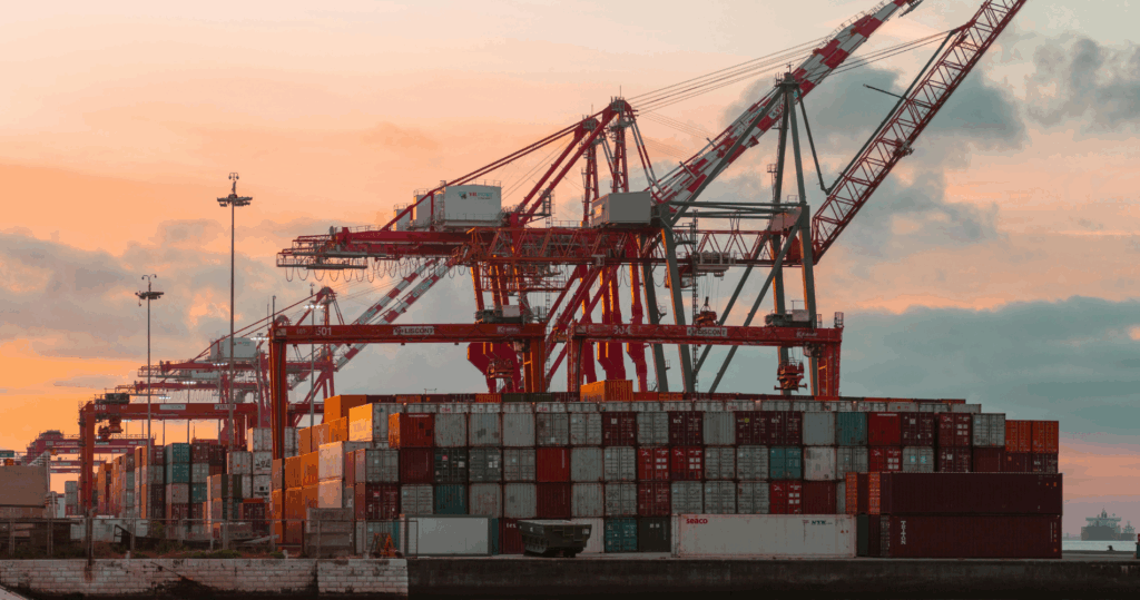 North Sea Port Aanpassen en corrigeren van data